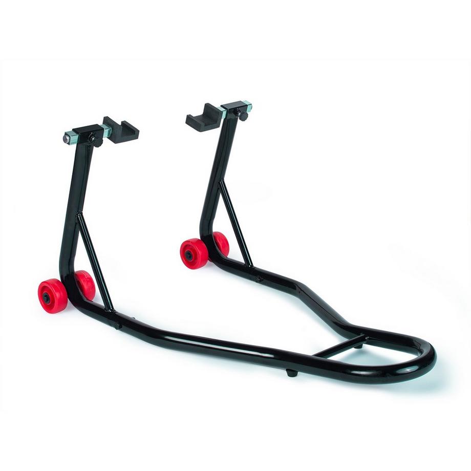 B2X  Motorradständer, Front- und Hecklift Humberg MT2 