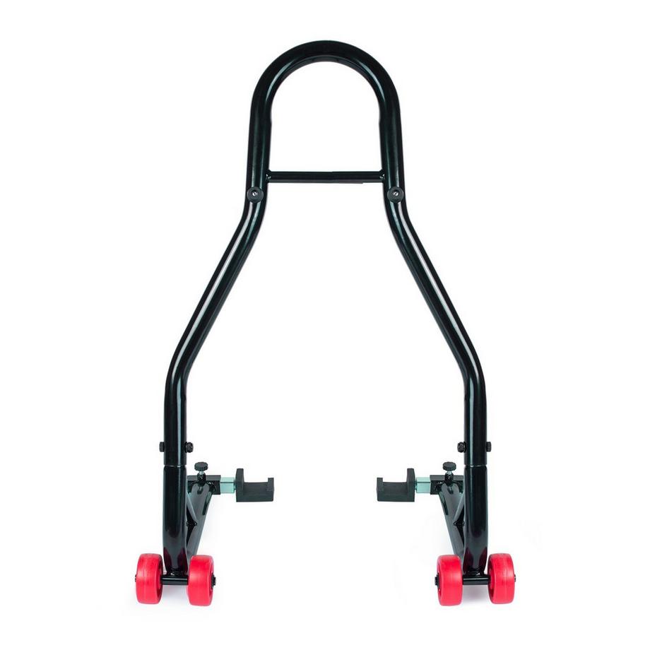 B2X  Motorradständer, Front- und Hecklift Humberg MT2 