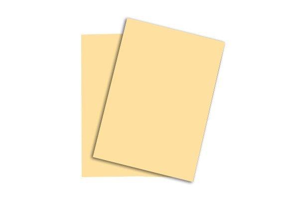 Papyrus PAPYRUS Rainbow Papier FSC A3, 500 Blatt  