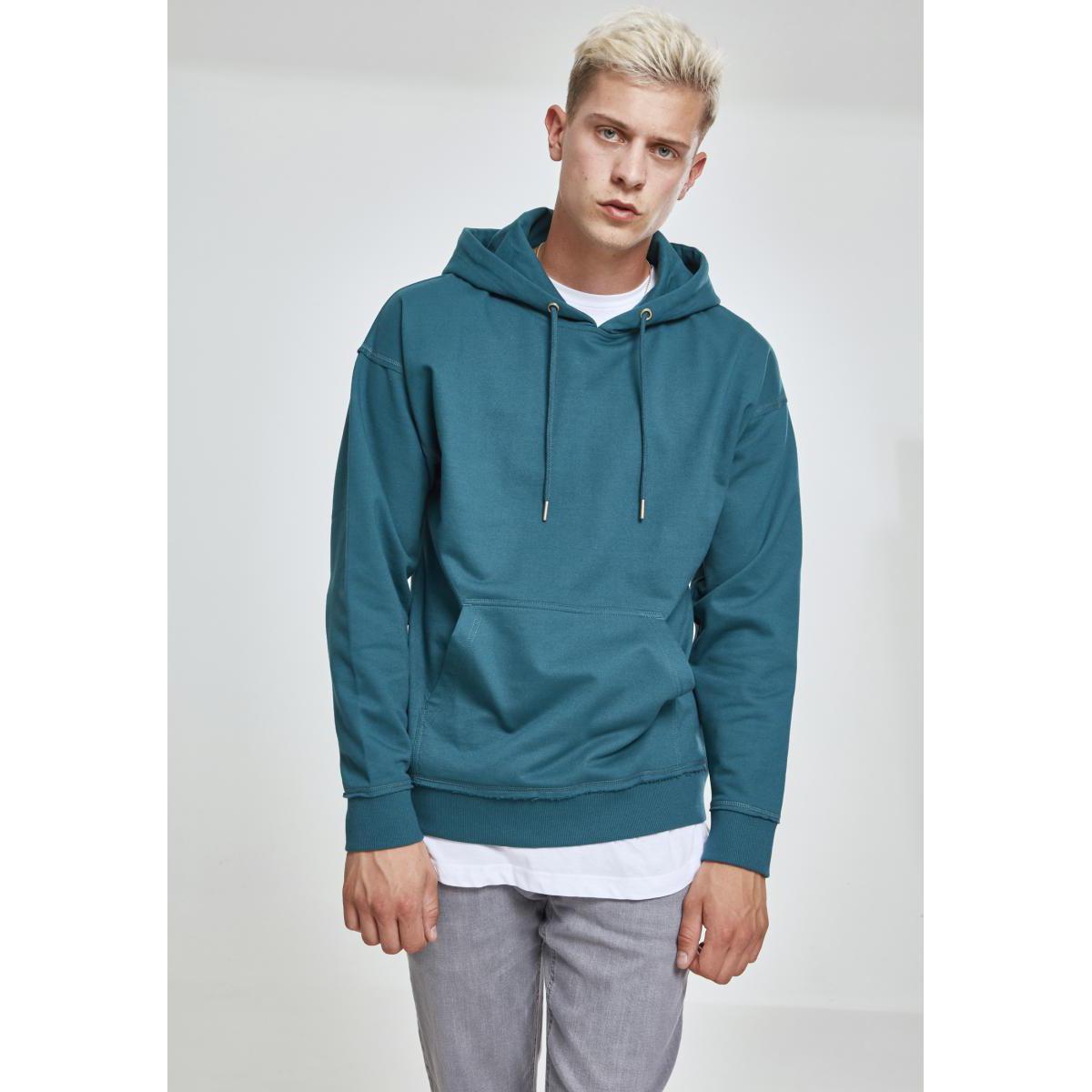 URBAN CLASSICS  hoodie urban classic oversized sweat 