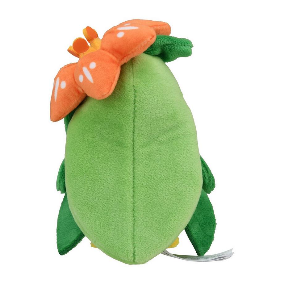 Pokemon  Lilligant Sitting Cuties Plush 