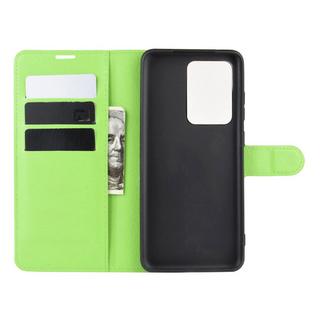 Cover-Discount  Galaxy S20 Ultra - Leder Etui Hülle 