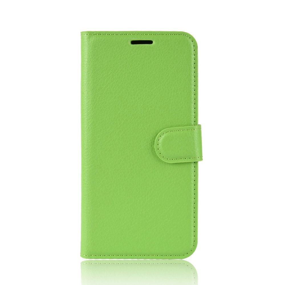 Cover-Discount  Galaxy S20 Ultra - Leder Etui Hülle 