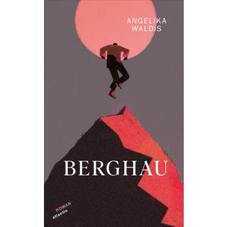 Berghau Waldis, Angelika Copertina rigida 