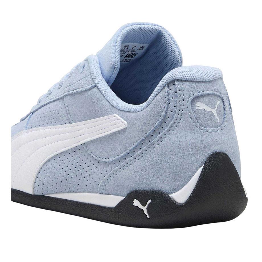 PUMA Baskets Replicatch en Daim  
