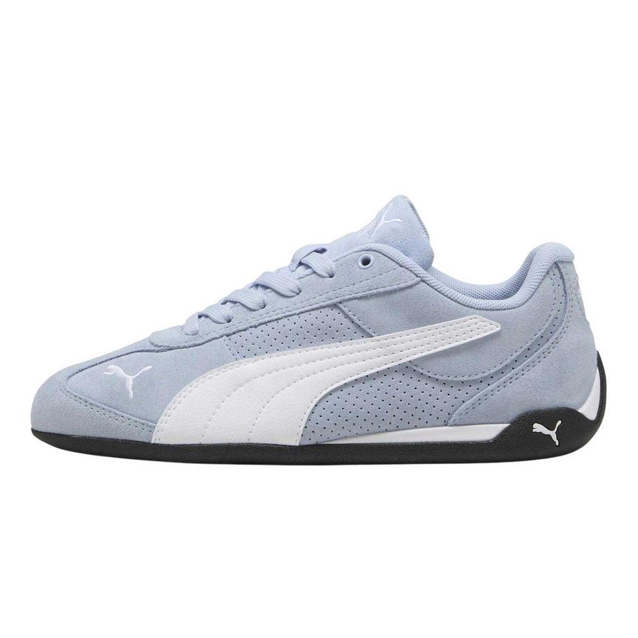 PUMA Baskets Replicatch en Daim  