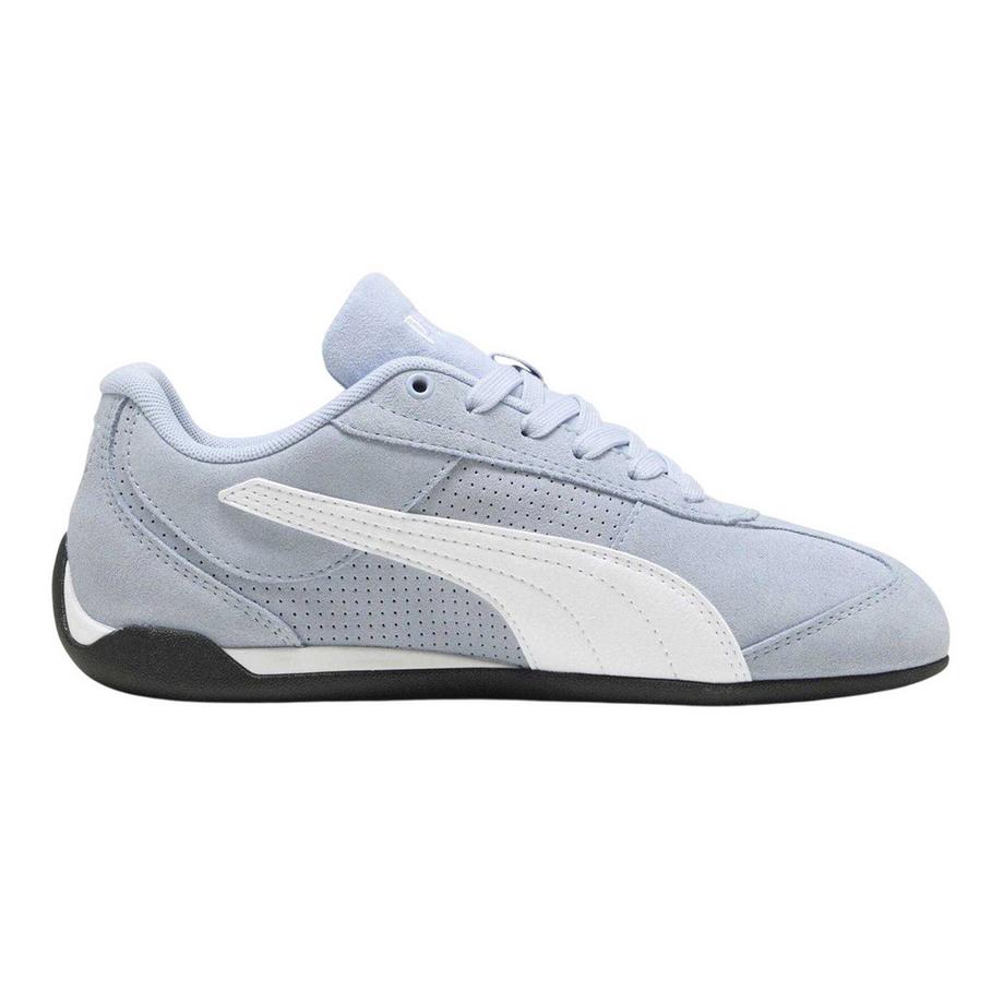 PUMA Baskets Replicatch en Daim  