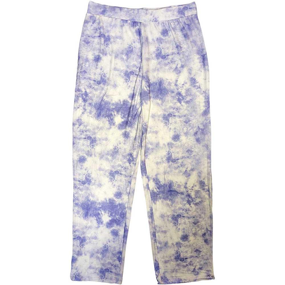 The Beatles Logo Batik Schlafanzug Set  