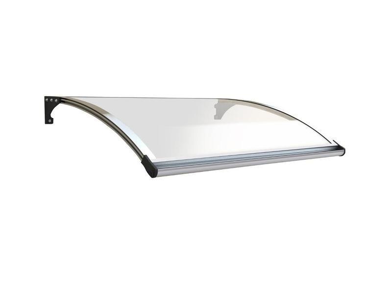 Image of Vordach Aluminium NEONED 100 Vordach Aluminium NEONED 100