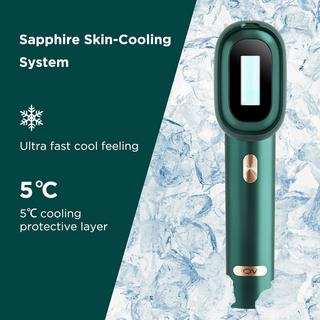 JOVS Pro II IPL Haarentfernungsgerät  