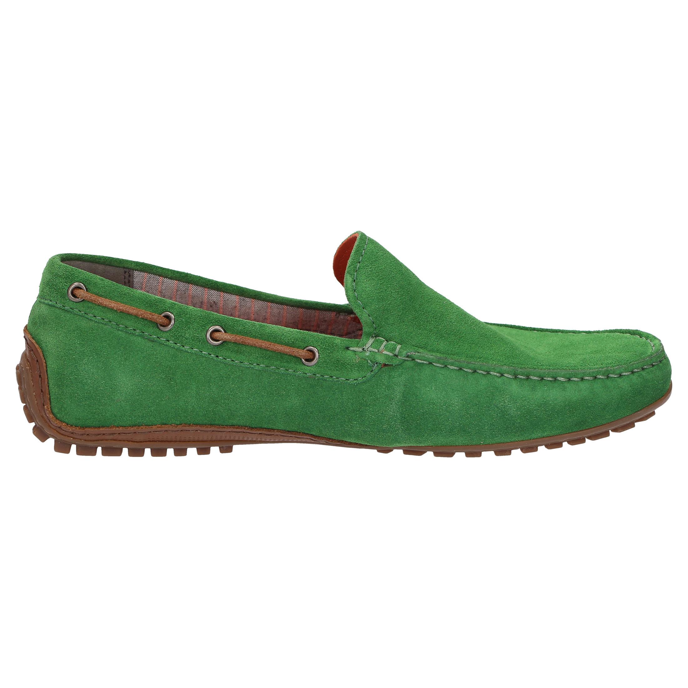 Sioux  Loafer Callimo 