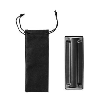 Brosse de nettoyage pour disques vinyles