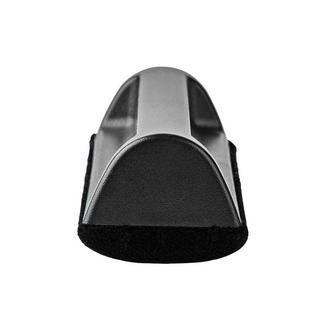 Nedis Brosse de nettoyage pour disques vinyles  