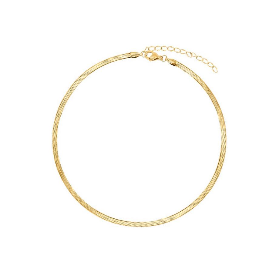 Heideman  Janne poliert 