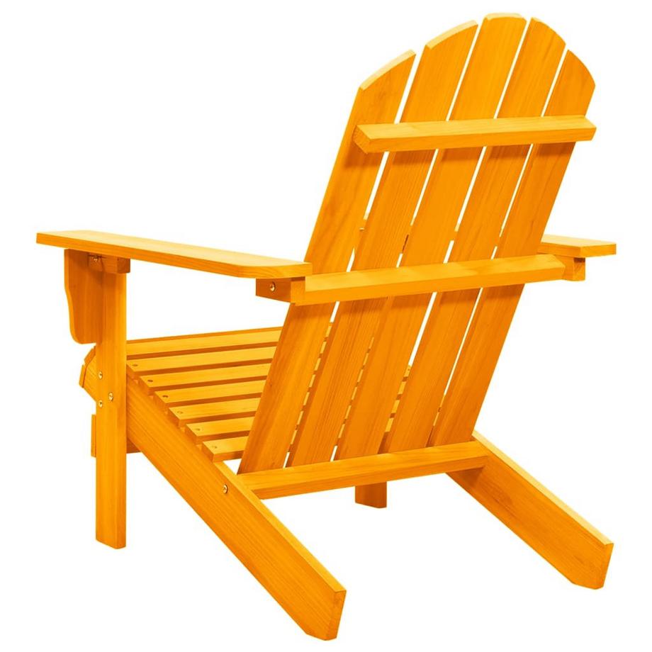 VidaXL sedia da giardino  