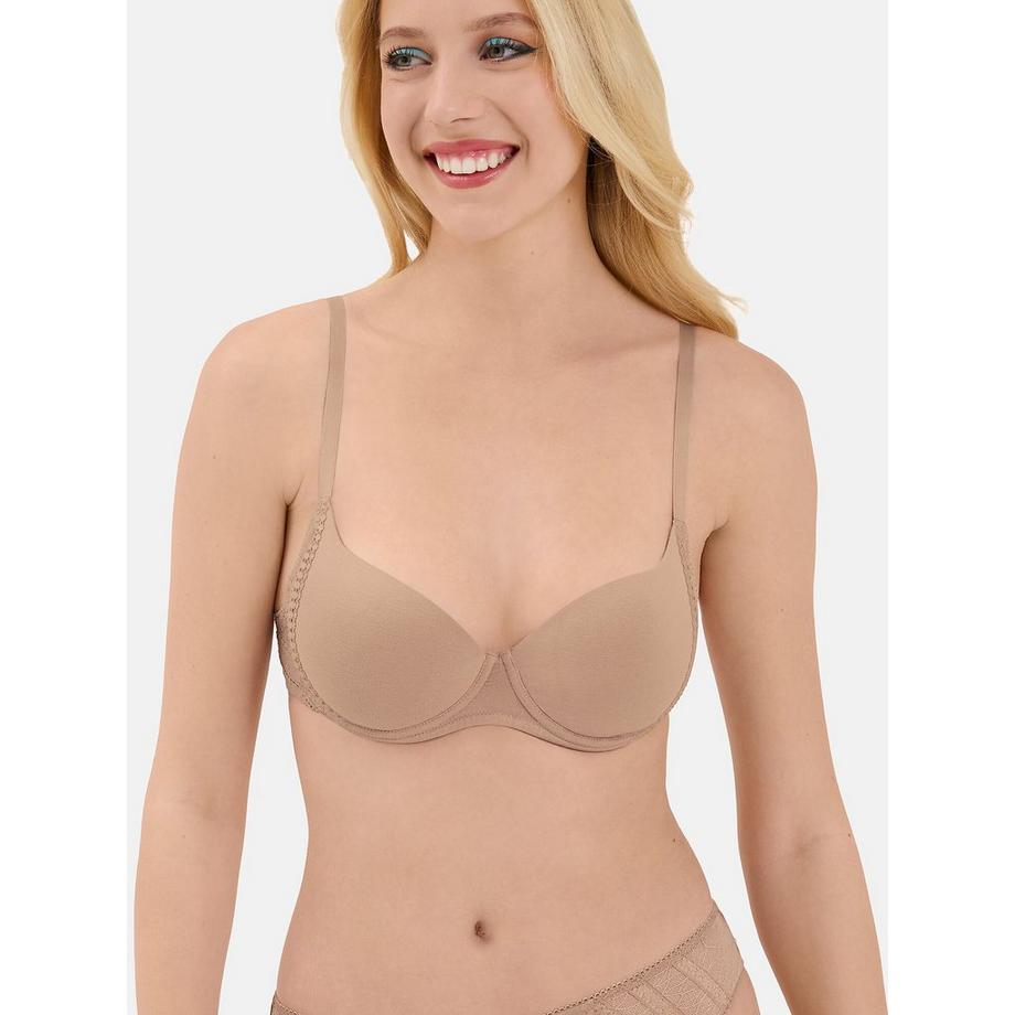 Vorgeformter BH Lucky