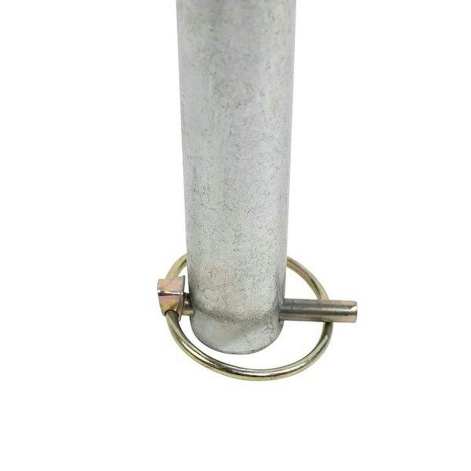 GladiatorFit  Kurzer Sicherheitsstift pin bolt Ø 25mm für Racks und Rigs GladiatorFit 