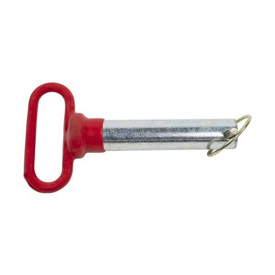 GladiatorFit  Kurzer Sicherheitsstift pin bolt Ø 25mm für Racks und Rigs GladiatorFit 