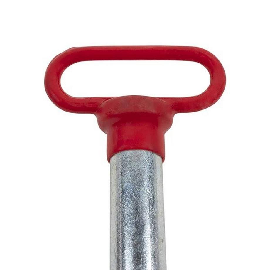 GladiatorFit  Kurzer Sicherheitsstift pin bolt Ø 25mm für Racks und Rigs GladiatorFit 