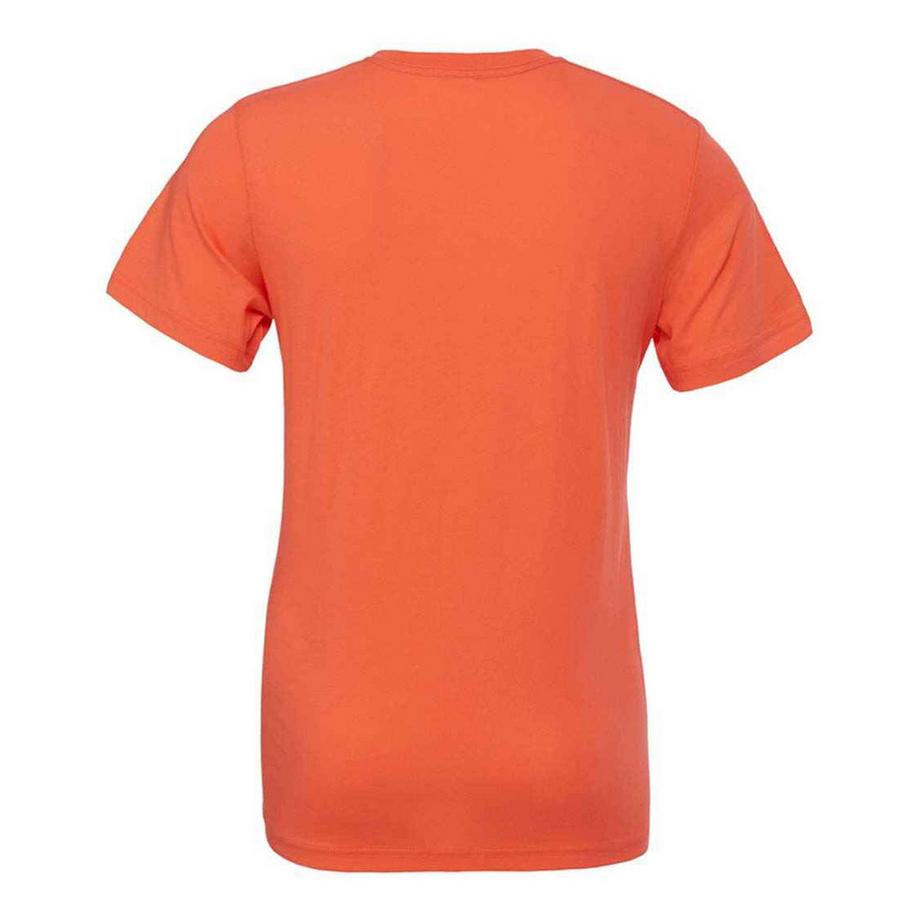 Bella + Canvas T-shirt Col Rond  
