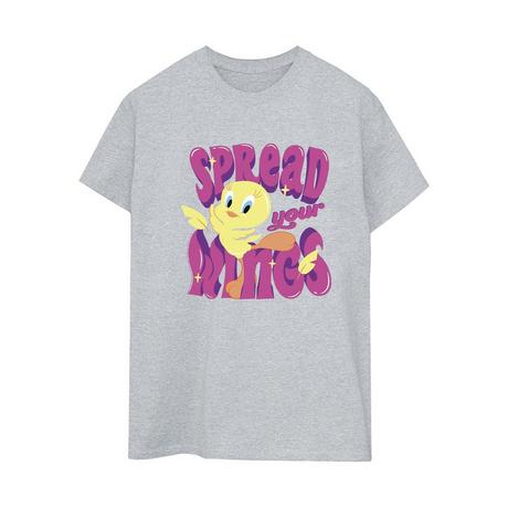 LOONEY TUNES  Tweeday Spread Your Wings TShirt 