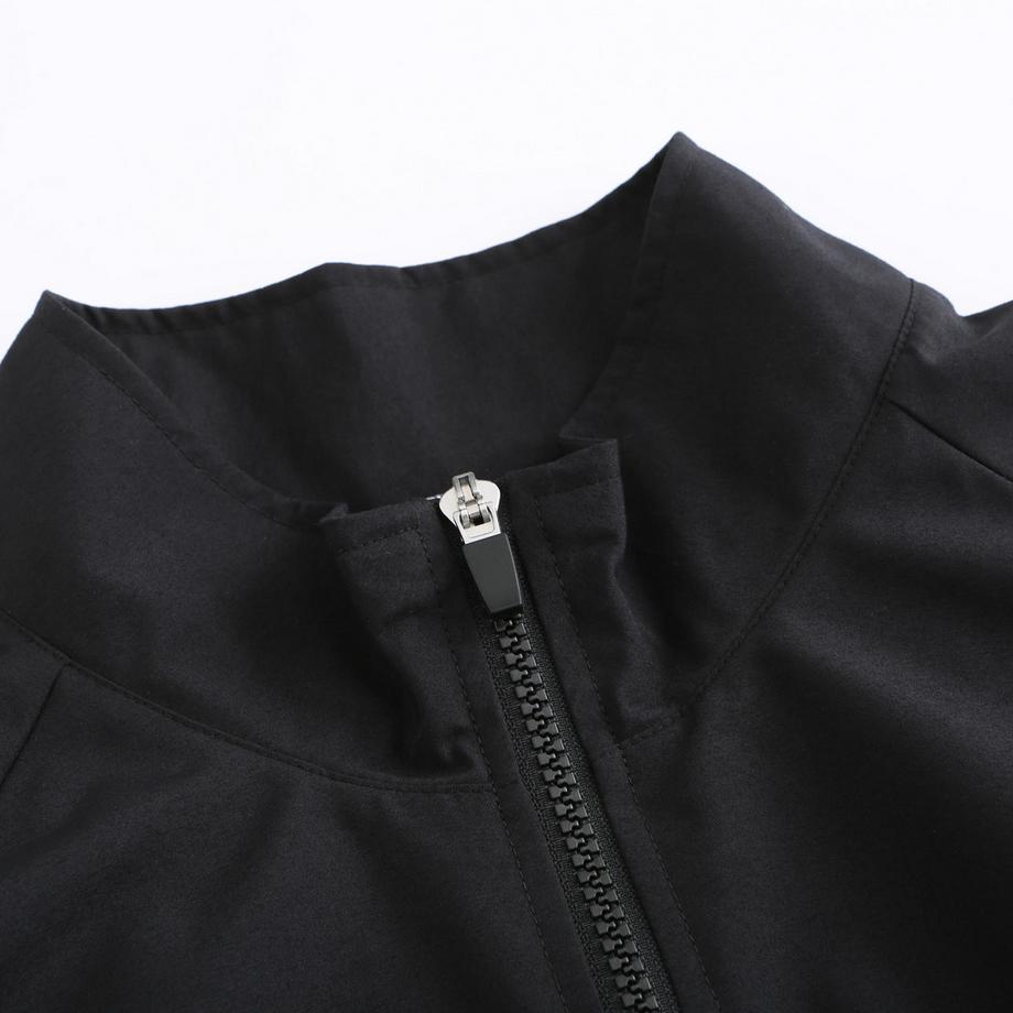 DOMYOS Giacca Bomber Jacket Fit  