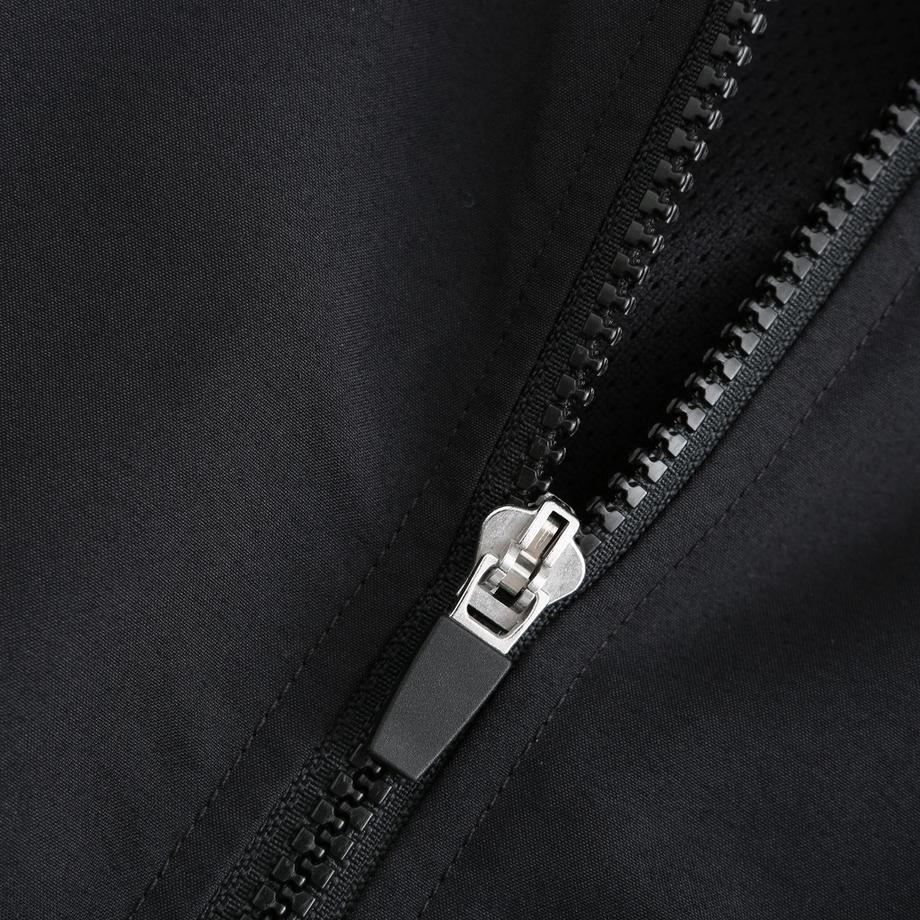 DOMYOS Jacket Fit Bomberjacke  