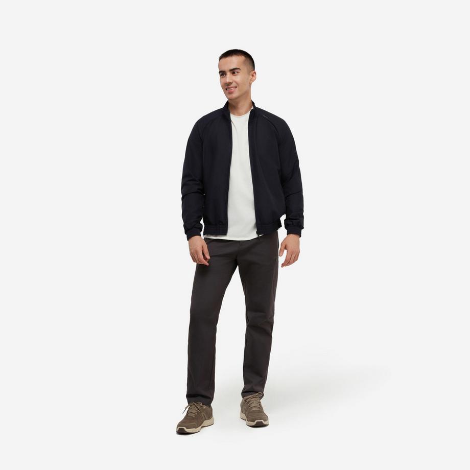 DOMYOS Giacca Bomber Jacket Fit  
