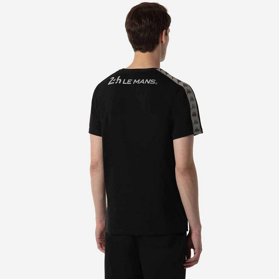 Kappa 222 Banda Ran 24H Le Mans T-Shirt  