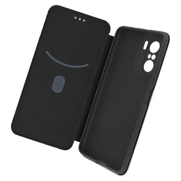 Image of Carbon Cover Xiaomi Poco F3 / Mi 11i