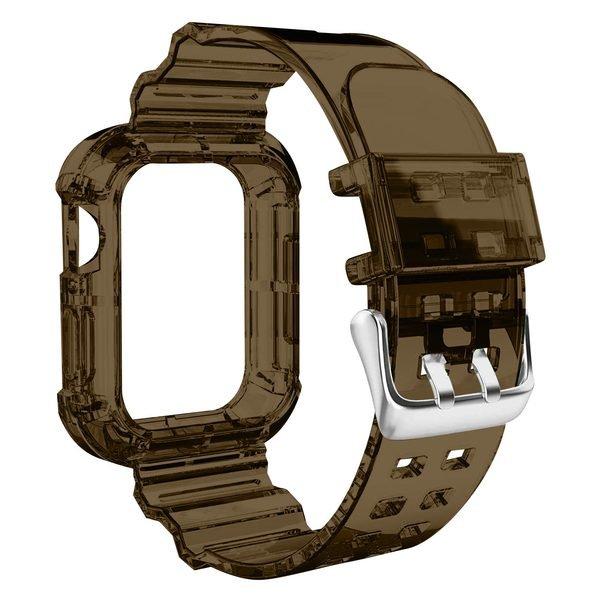 Image of Apple Watch Ultra 49mm Sportarmband