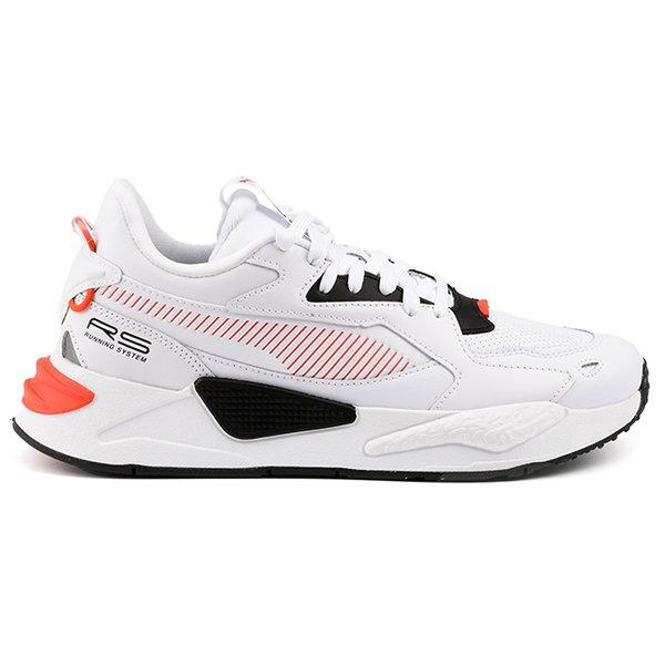 PUMA  RS-Z LTH-46 