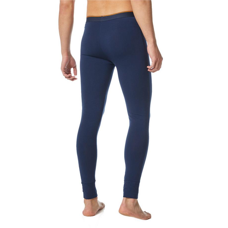 bruno banani Warm Up Mutande lunghe confezione da 2  