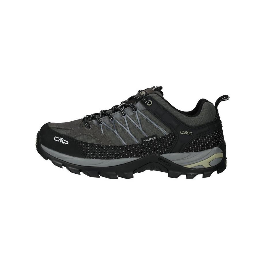 CMP Rigel Chaussures de Randonnée Basses Imperméables  