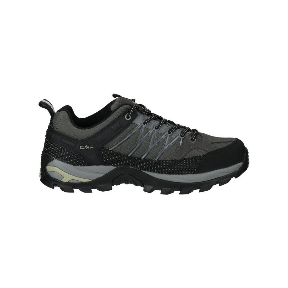 CMP Rigel Chaussures de Randonnée Basses Imperméables  