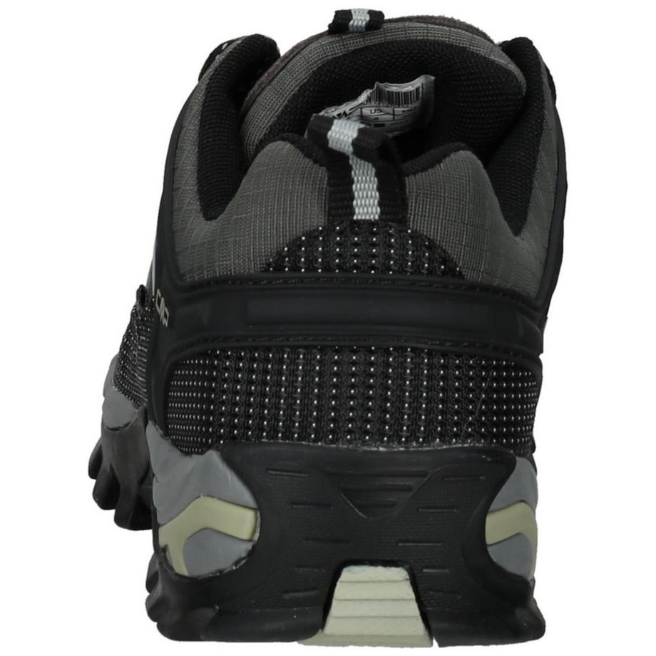CMP Rigel Chaussures de Randonnée Basses Imperméables  