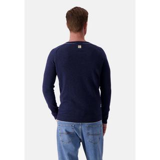 Colours & Sons  Pullover Roundneck Merino Blend 