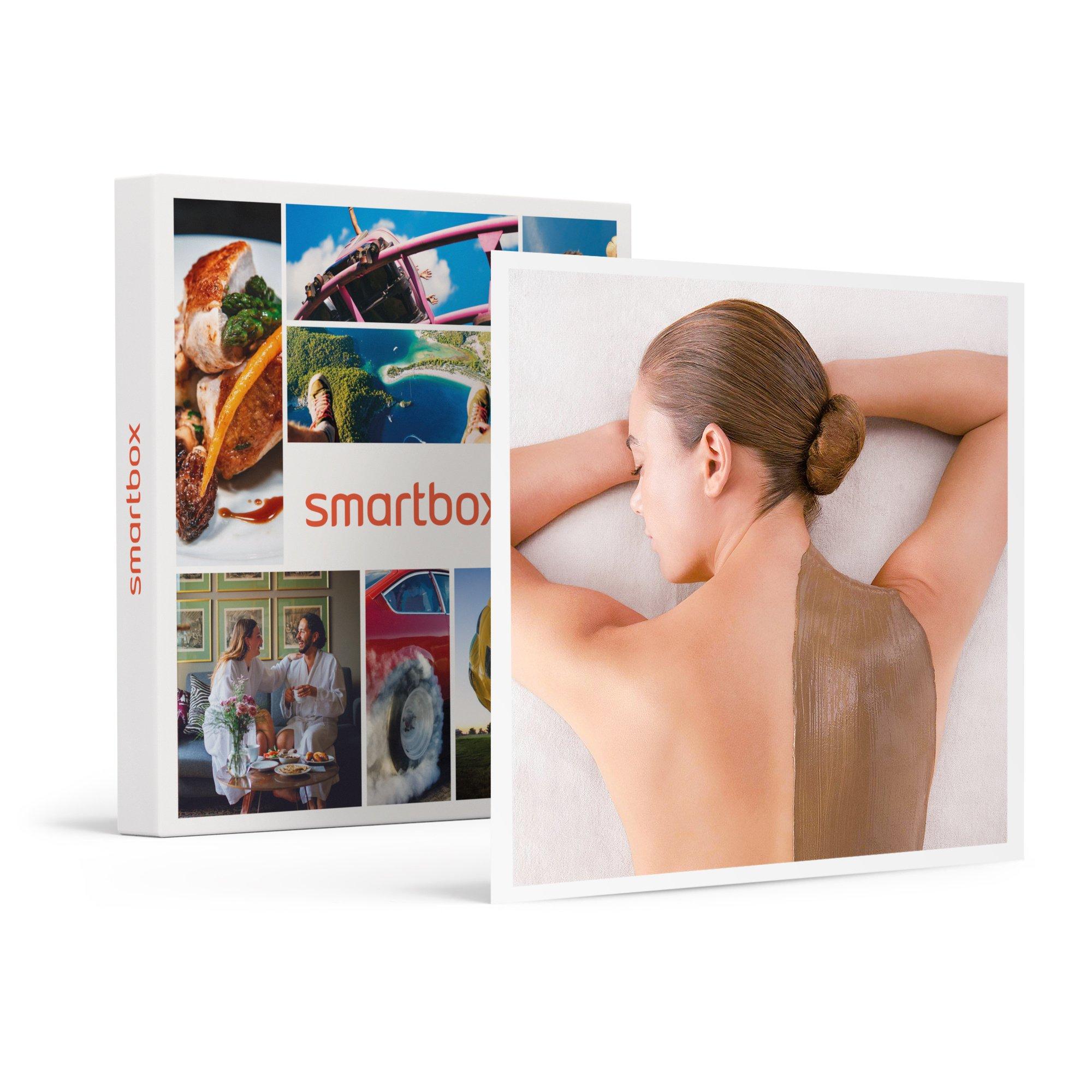 Image of Entspannen In Genf: 1 Anwendung Und 1 Massage Für 1 Person - Geschenkbox Unisex