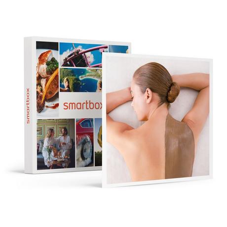 Smartbox  Détente à Genève : 1 massage d'1 heure pour 1 personne avec soin - Coffret Cadeau 