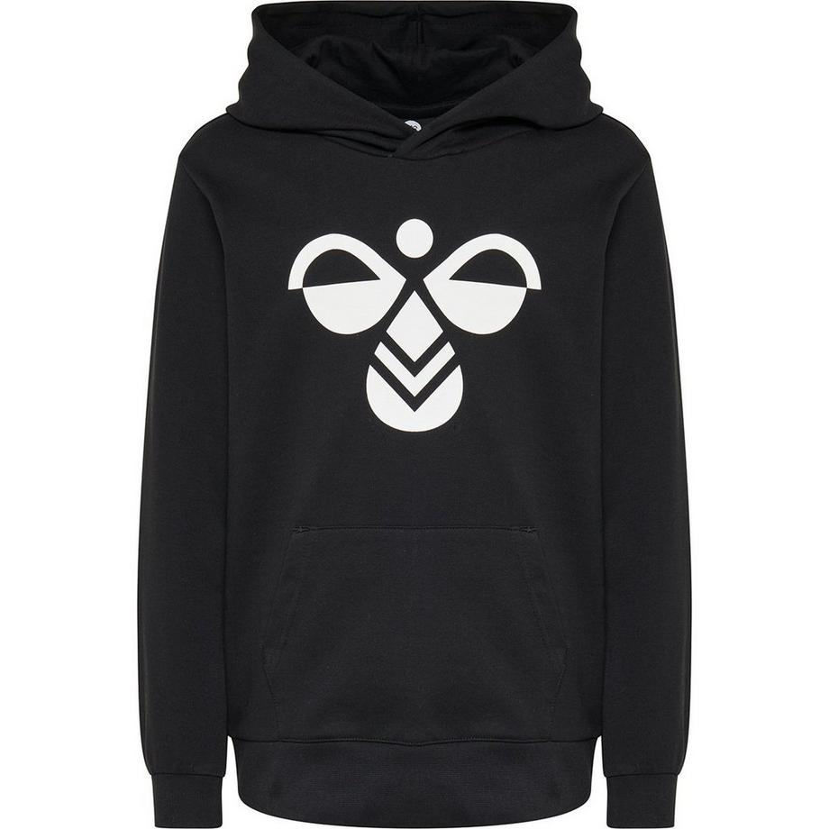sweatshirt à capuche enfant hmlcuatro