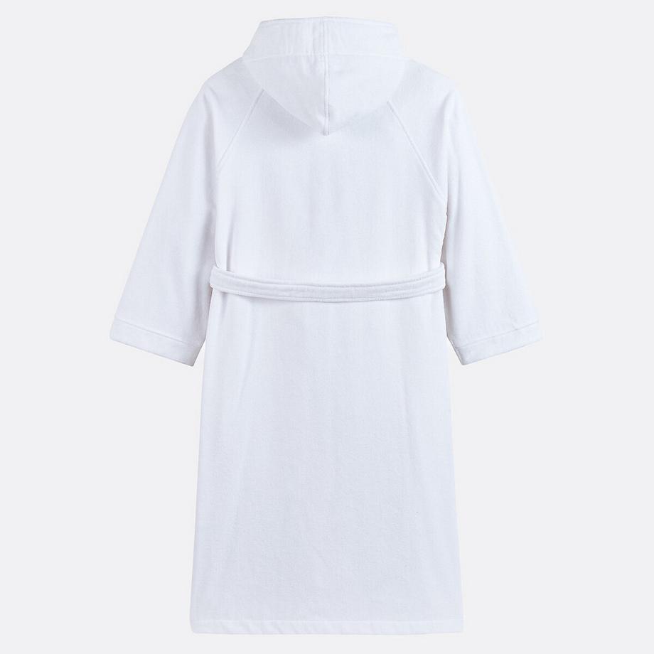 La Redoute Intérieurs Accappatoio Trizie con Cappuccio  