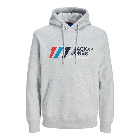 JACK & JONES  Felpa con cappuccio Jack & Jones Slope 