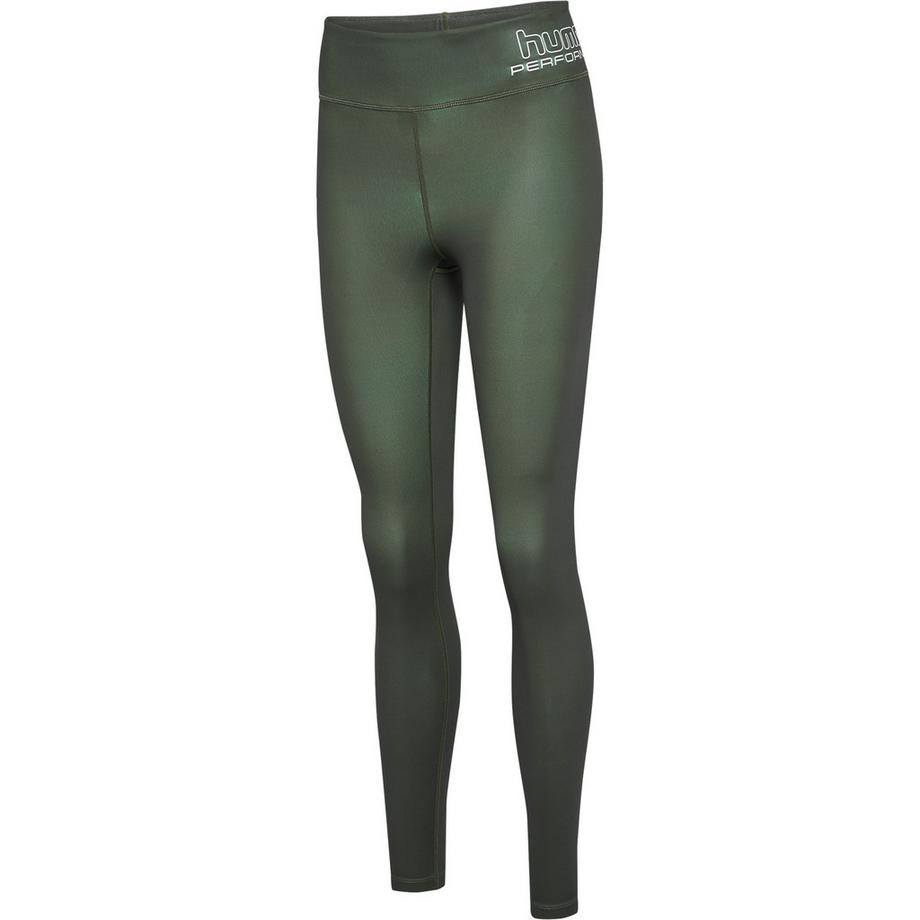 Hummel  damen leggings te fundamental 