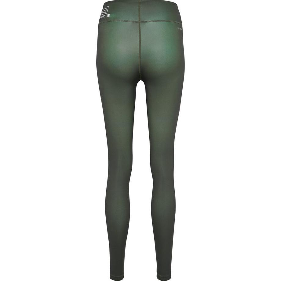 Hummel  damen leggings te fundamental 