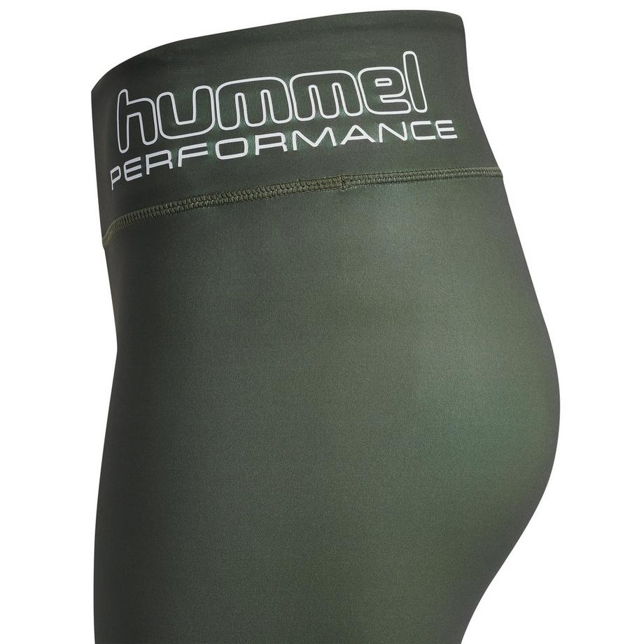 Hummel  damen leggings te fundamental 