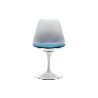 Vente-unique Stuhl Metall  und XAFY  