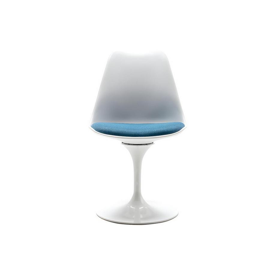 Vente-unique Chaise Polypropylène métal etXAFY  