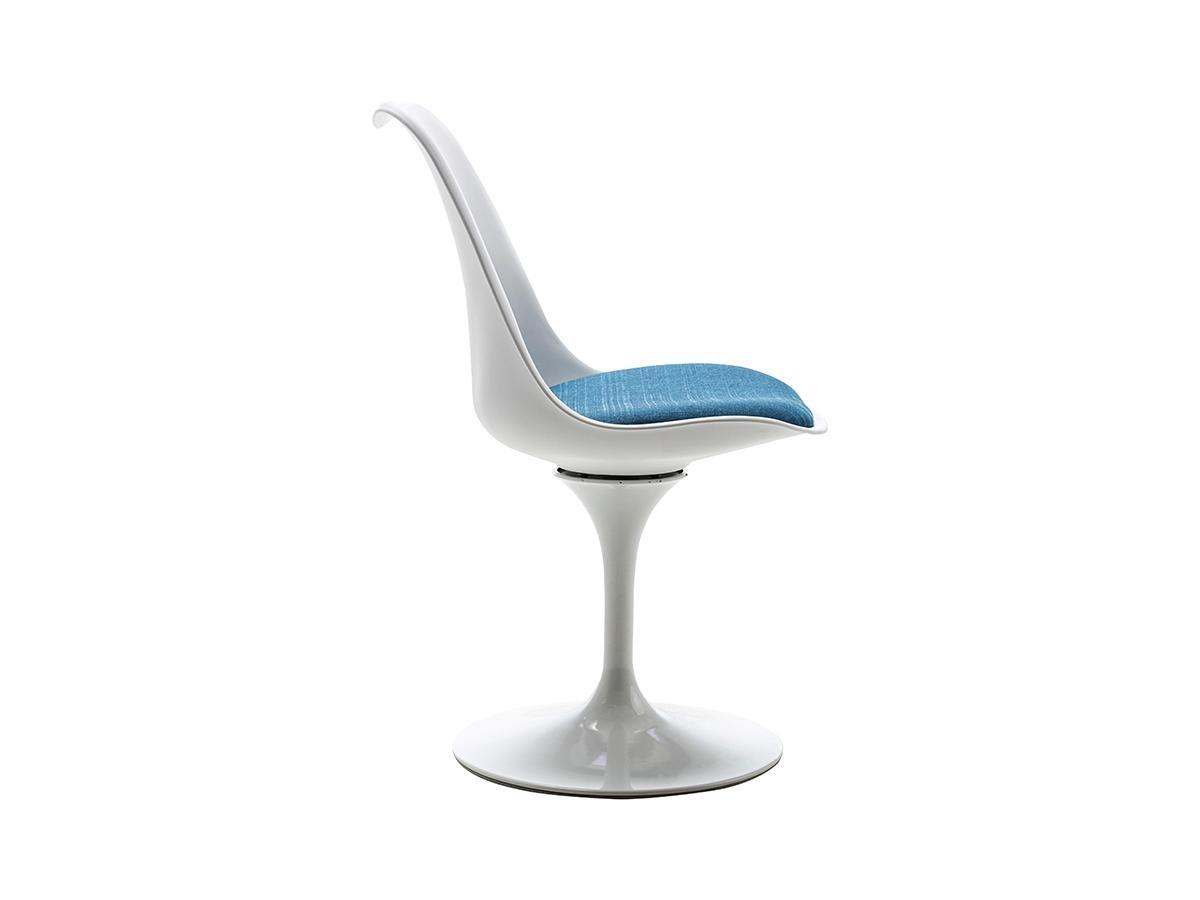 Vente-unique Chaise Polypropylène métal etXAFY  