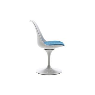 Vente-unique Chaise Polypropylène métal etXAFY  