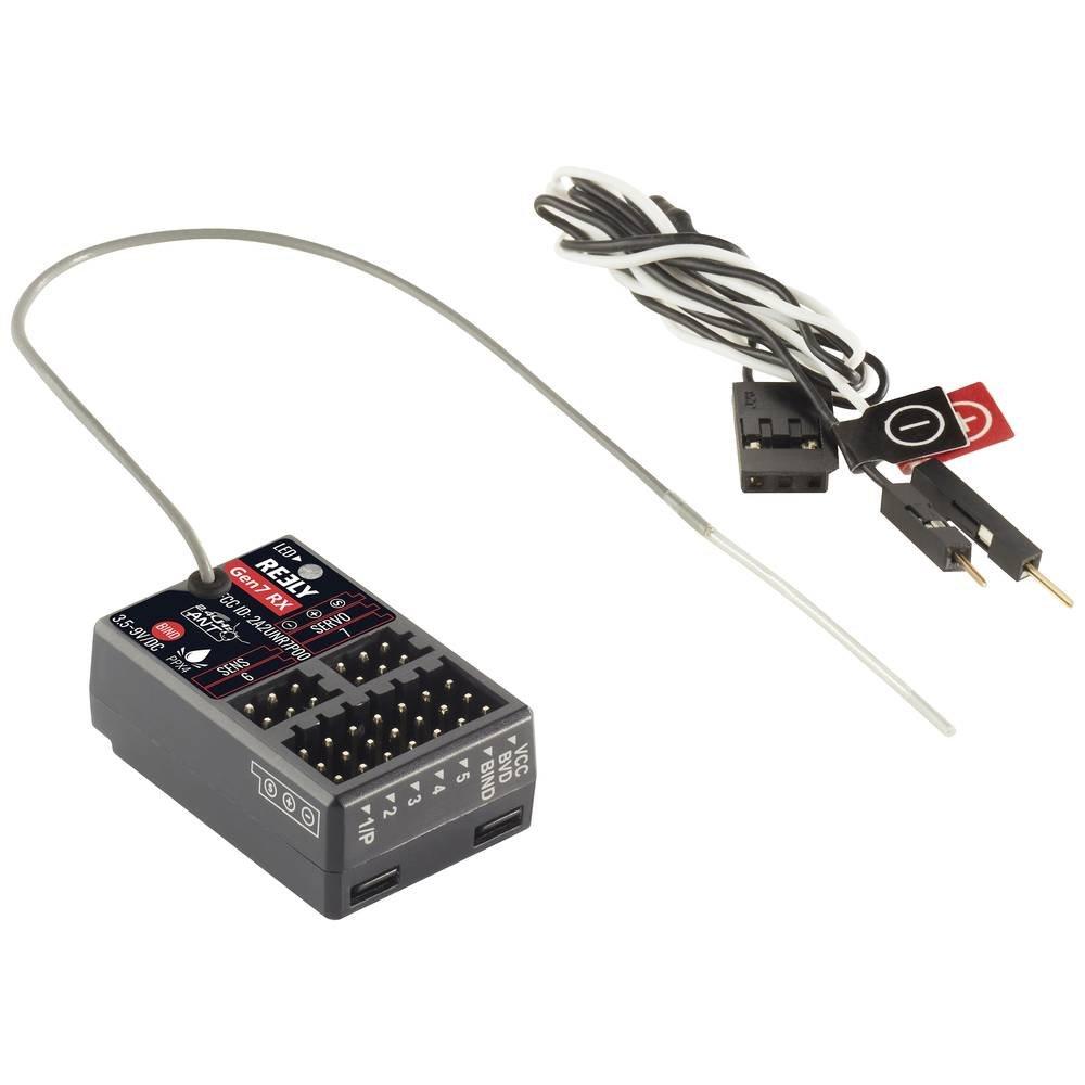 Image of Modellbau-Empfänger